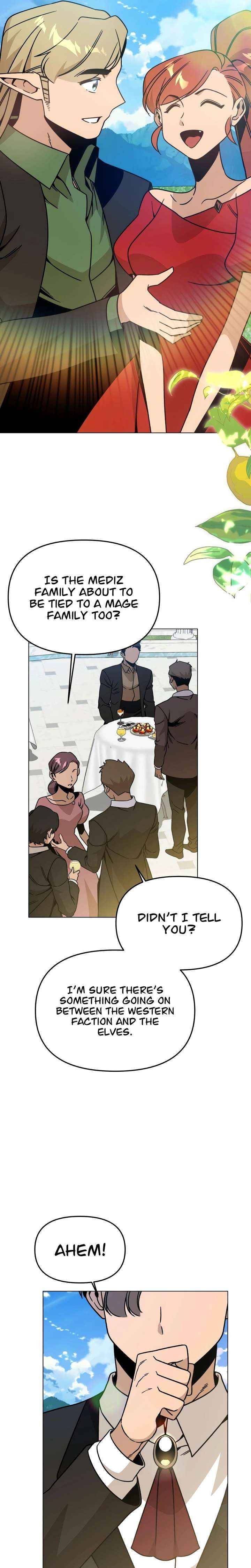 I’ll Resign and Have a Fresh Start in This World - Chapter 149 Page 5