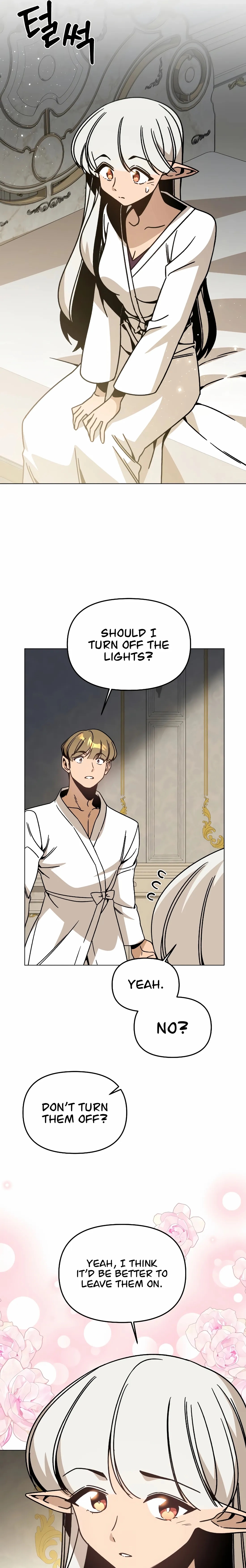 I’ll Resign and Have a Fresh Start in This World - Chapter 150 Page 11