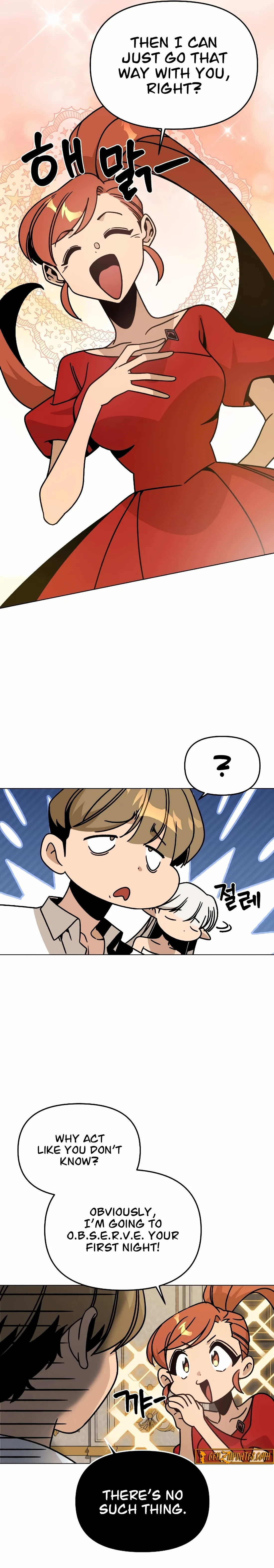 I’ll Resign and Have a Fresh Start in This World - Chapter 150 Page 3