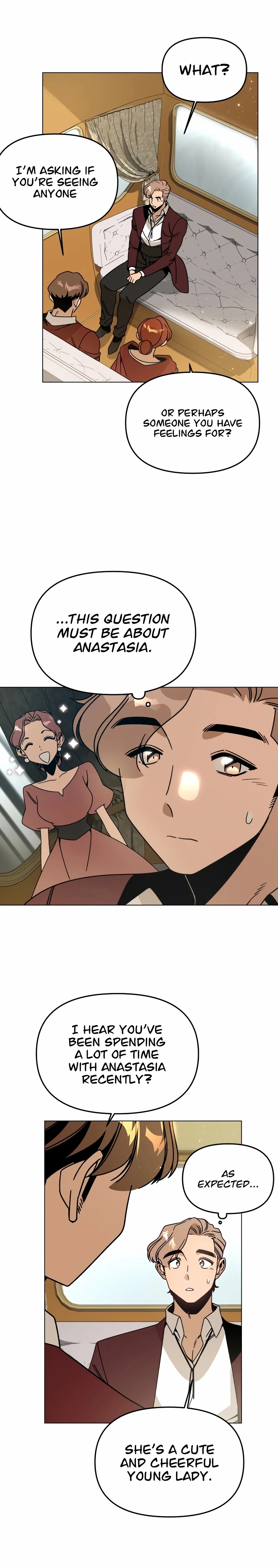 I’ll Resign and Have a Fresh Start in This World - Chapter 151 Page 2
