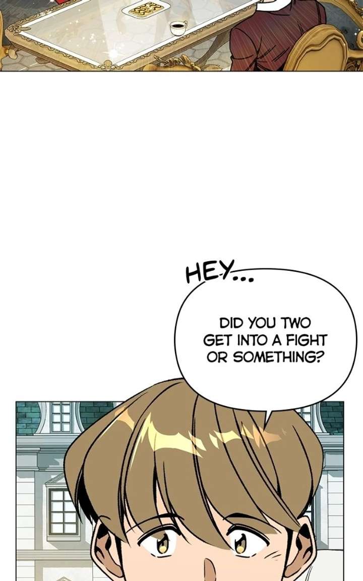 I’ll Resign and Have a Fresh Start in This World - Chapter 152 Page 64