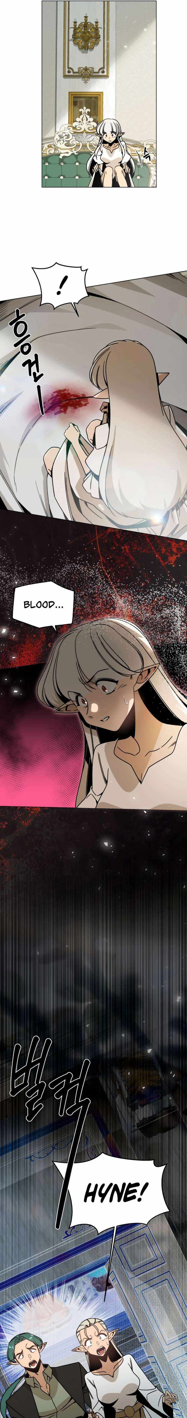 I’ll Resign and Have a Fresh Start in This World - Chapter 154 Page 15
