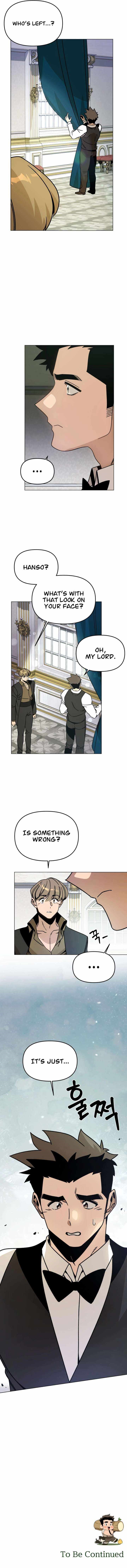 I’ll Resign and Have a Fresh Start in This World - Chapter 158 Page 11
