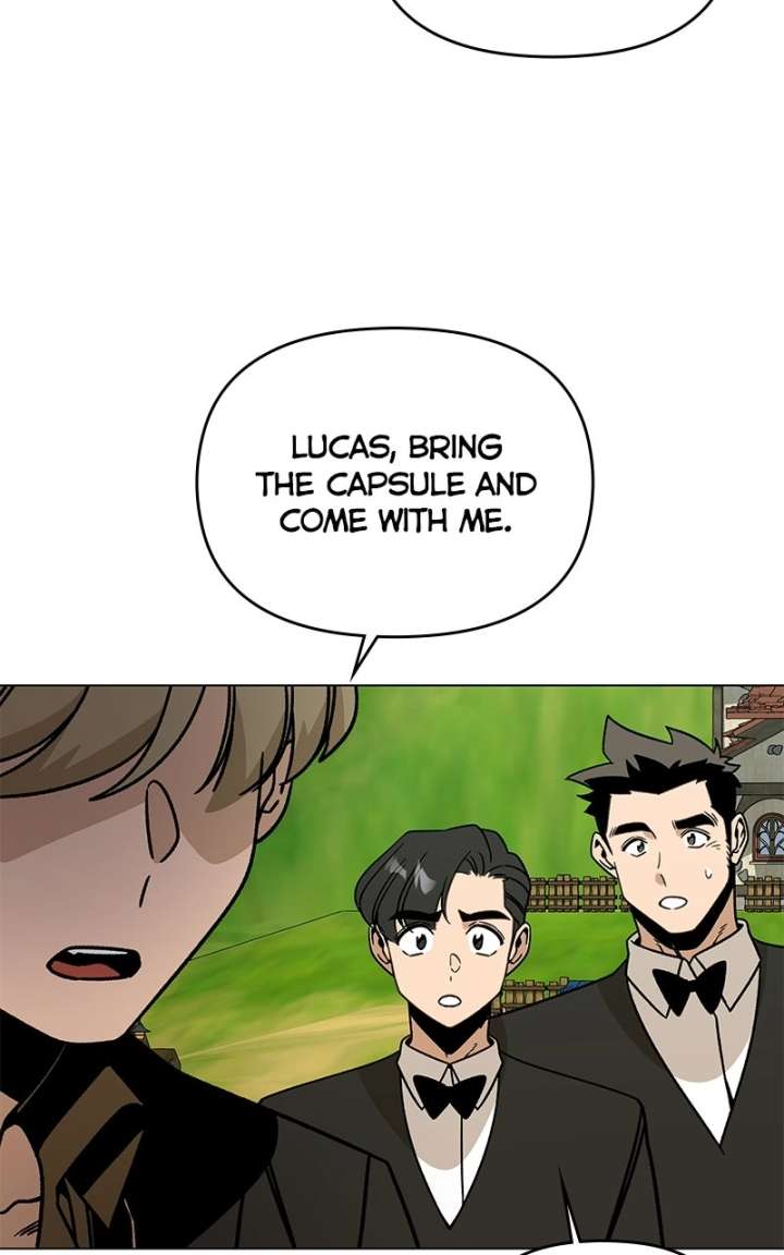 I’ll Resign and Have a Fresh Start in This World - Chapter 159 Page 33