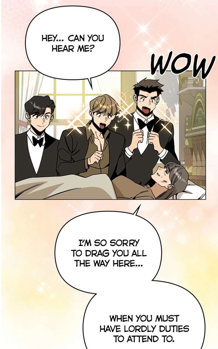 I’ll Resign and Have a Fresh Start in This World - Chapter 159 Page 43