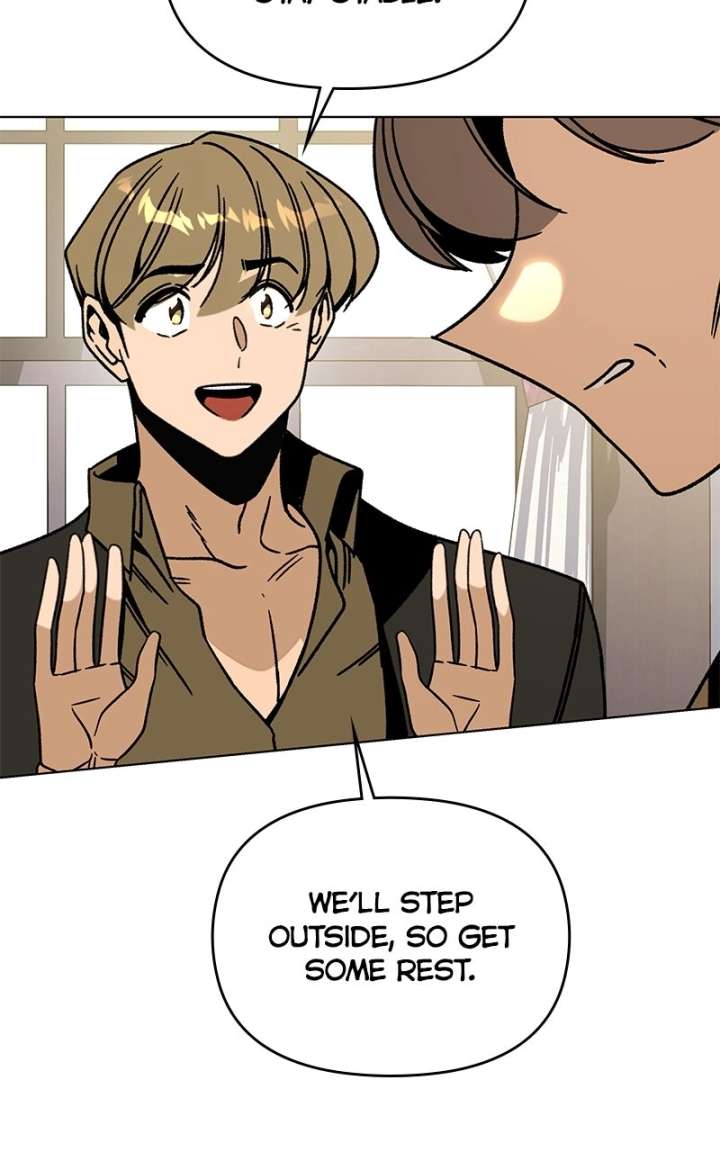 I’ll Resign and Have a Fresh Start in This World - Chapter 159 Page 47
