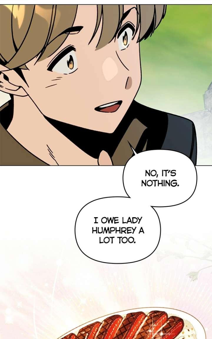 I’ll Resign and Have a Fresh Start in This World - Chapter 159 Page 55