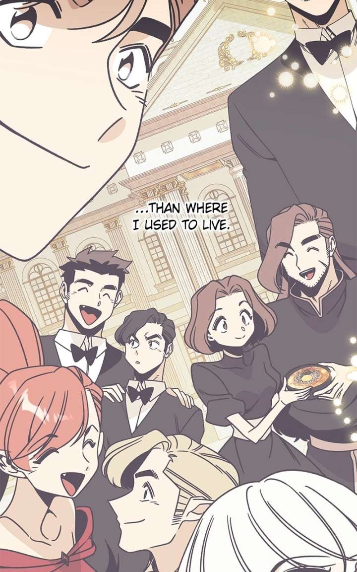I’ll Resign and Have a Fresh Start in This World - Chapter 159 Page 79