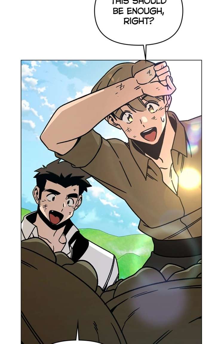 I’ll Resign and Have a Fresh Start in This World - Chapter 159 Page 83