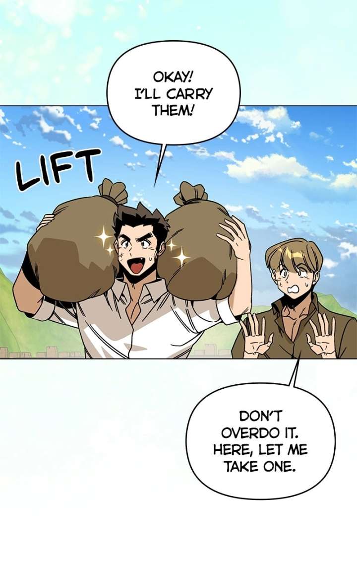 I’ll Resign and Have a Fresh Start in This World - Chapter 159 Page 85
