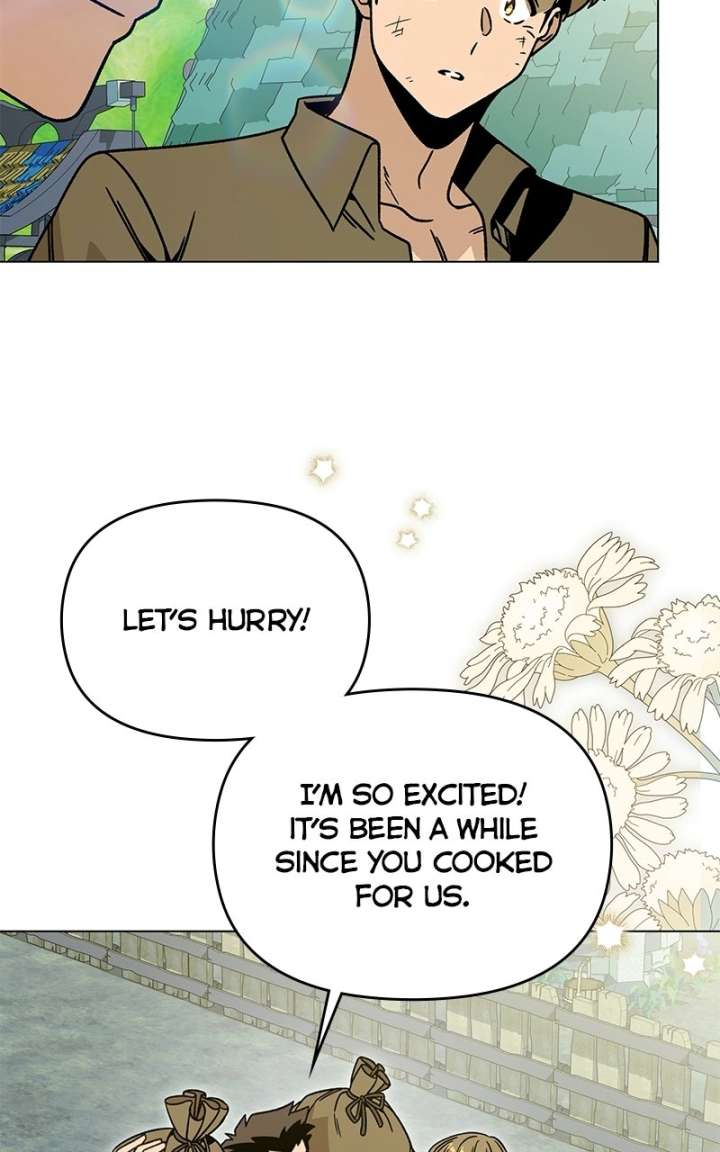 I’ll Resign and Have a Fresh Start in This World - Chapter 159 Page 88