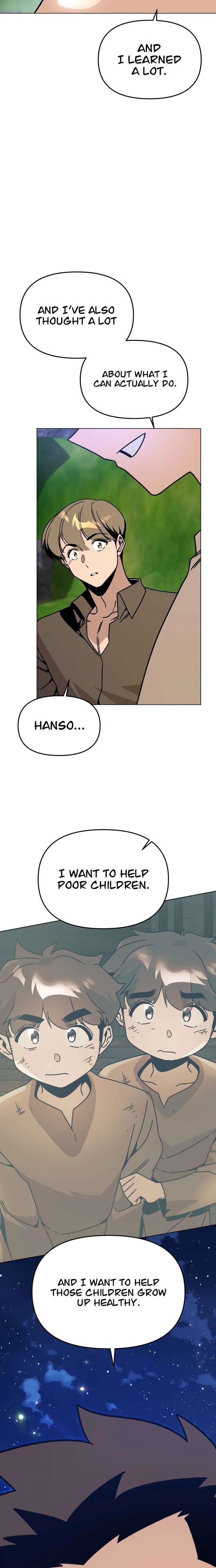I’ll Resign and Have a Fresh Start in This World - Chapter 160 Page 10