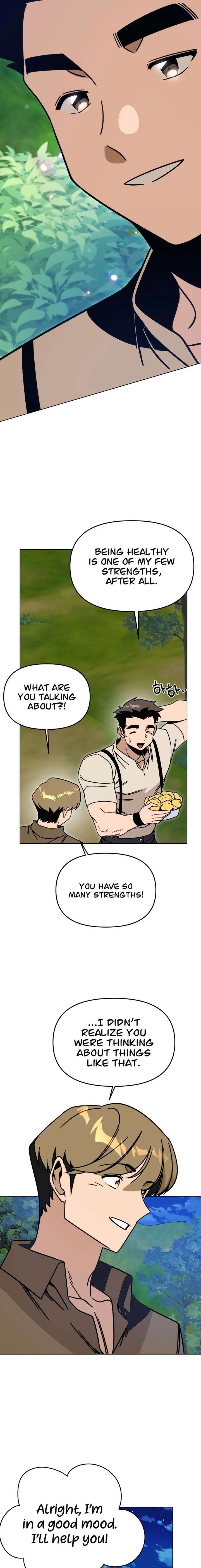 I’ll Resign and Have a Fresh Start in This World - Chapter 160 Page 11