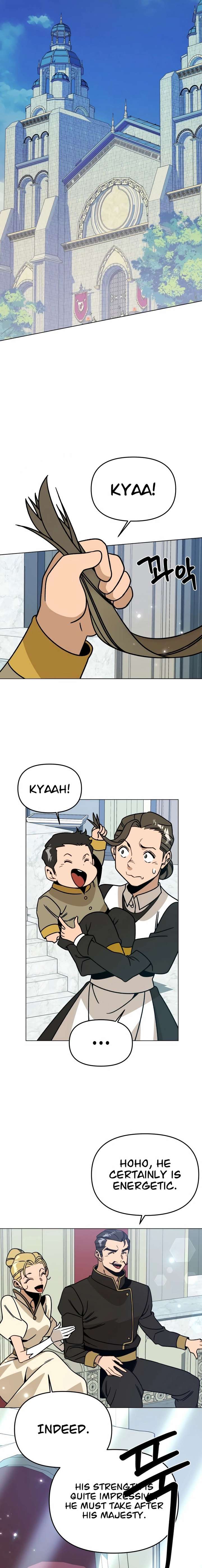 I’ll Resign and Have a Fresh Start in This World - Chapter 160 Page 15