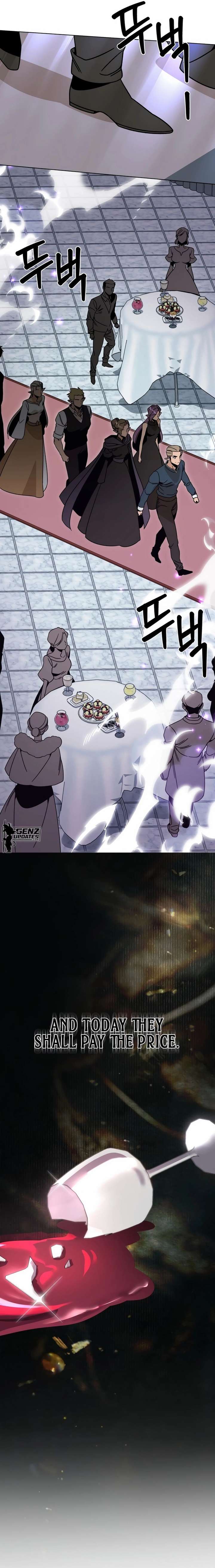 I’ll Resign and Have a Fresh Start in This World - Chapter 160 Page 21