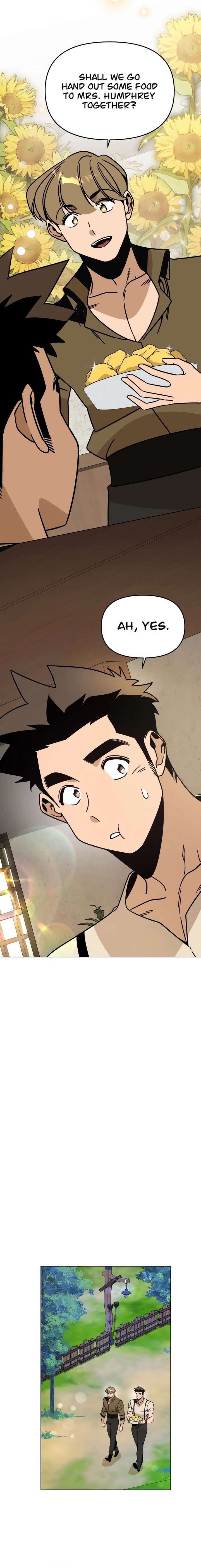 I’ll Resign and Have a Fresh Start in This World - Chapter 160 Page 6