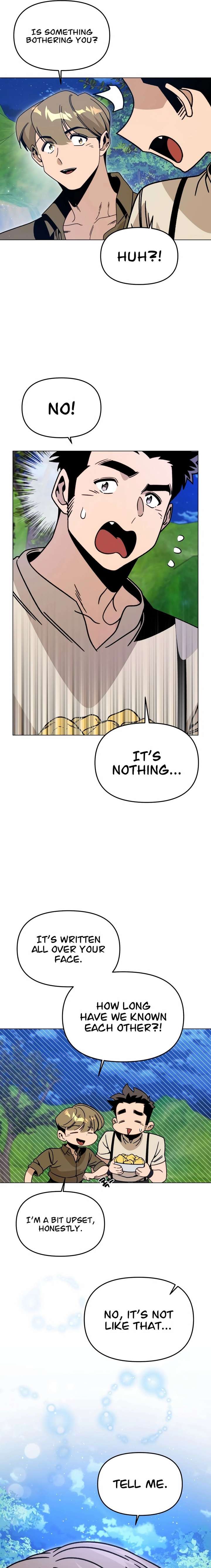 I’ll Resign and Have a Fresh Start in This World - Chapter 160 Page 7
