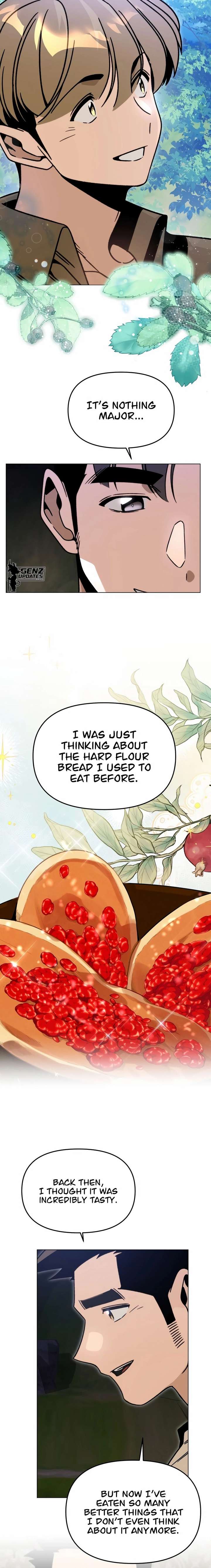 I’ll Resign and Have a Fresh Start in This World - Chapter 160 Page 8