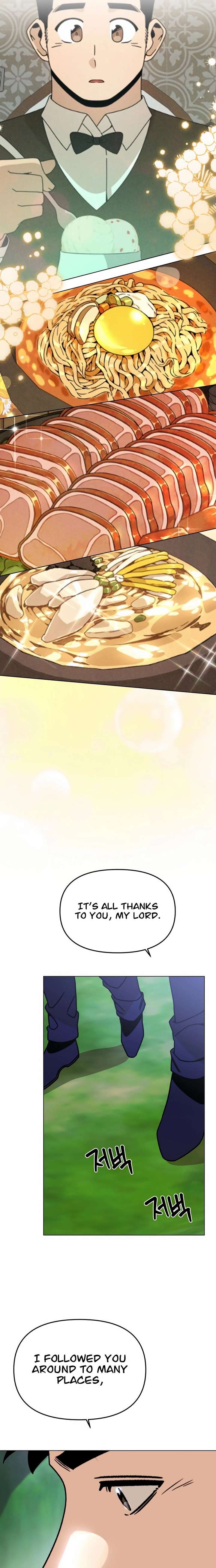 I’ll Resign and Have a Fresh Start in This World - Chapter 160 Page 9
