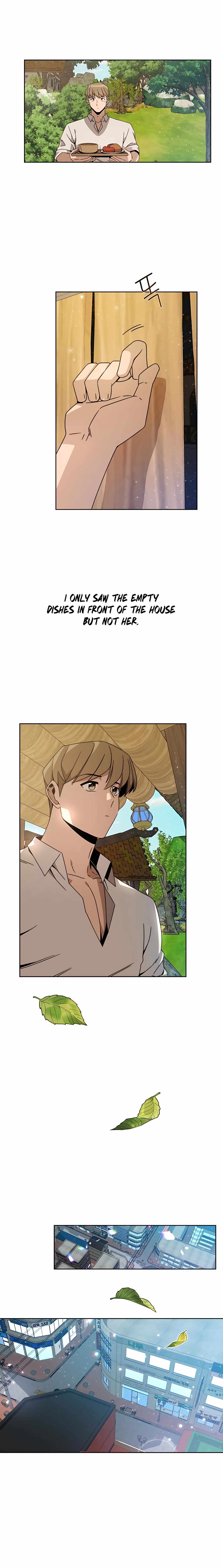 I’ll Resign and Have a Fresh Start in This World - Chapter 17 Page 13