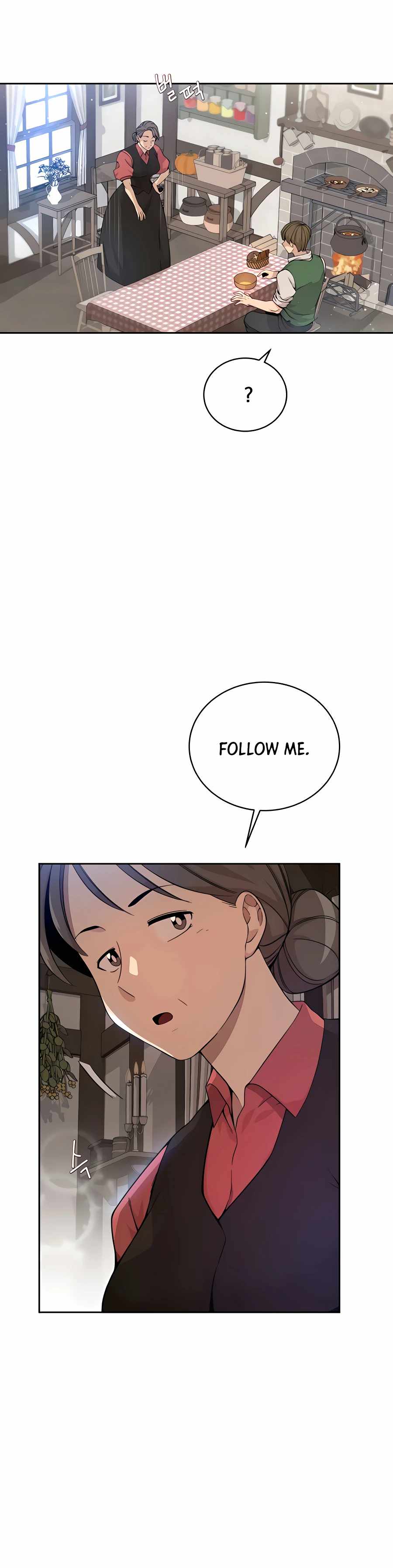 I’ll Resign and Have a Fresh Start in This World - Chapter 2 Page 29