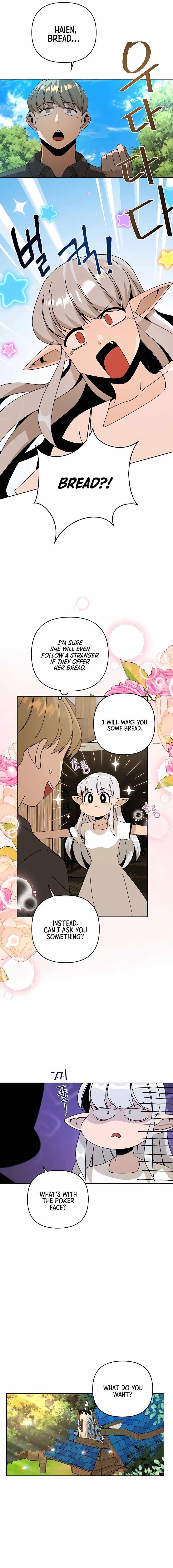 I’ll Resign and Have a Fresh Start in This World - Chapter 20 Page 9