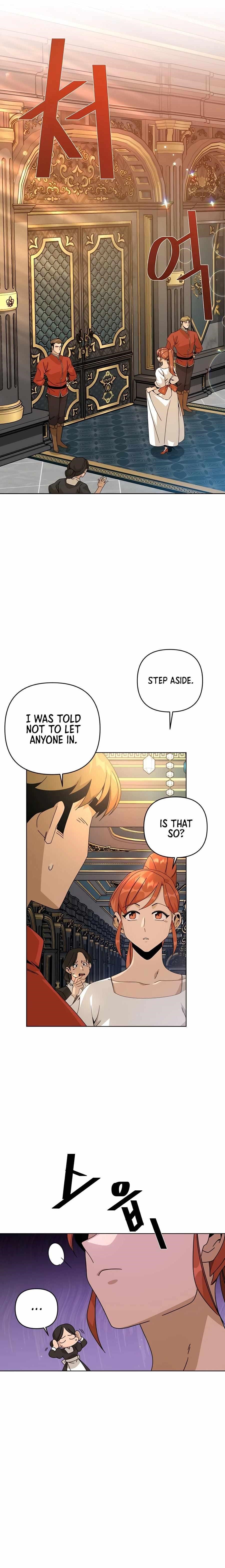 I’ll Resign and Have a Fresh Start in This World - Chapter 22 Page 16
