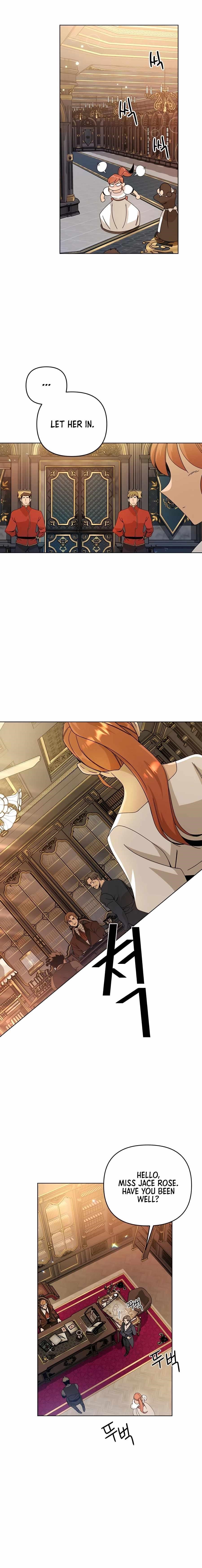 I’ll Resign and Have a Fresh Start in This World - Chapter 22 Page 18