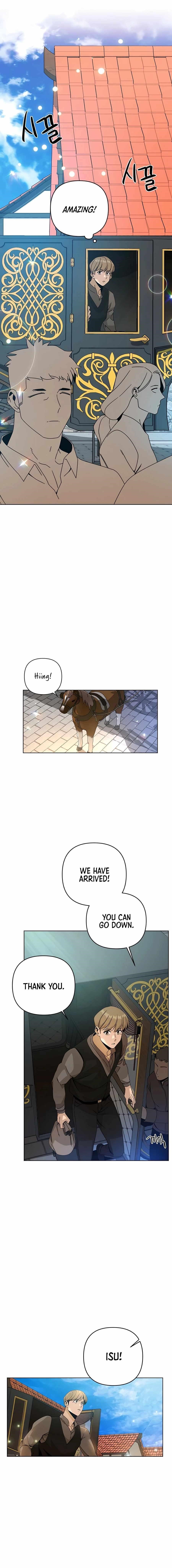 I’ll Resign and Have a Fresh Start in This World - Chapter 23 Page 4