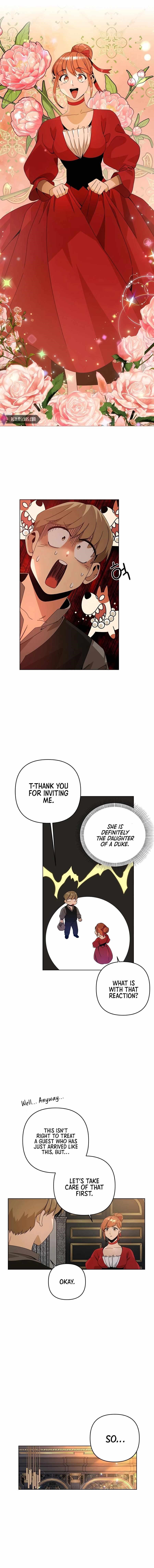 I’ll Resign and Have a Fresh Start in This World - Chapter 23 Page 5