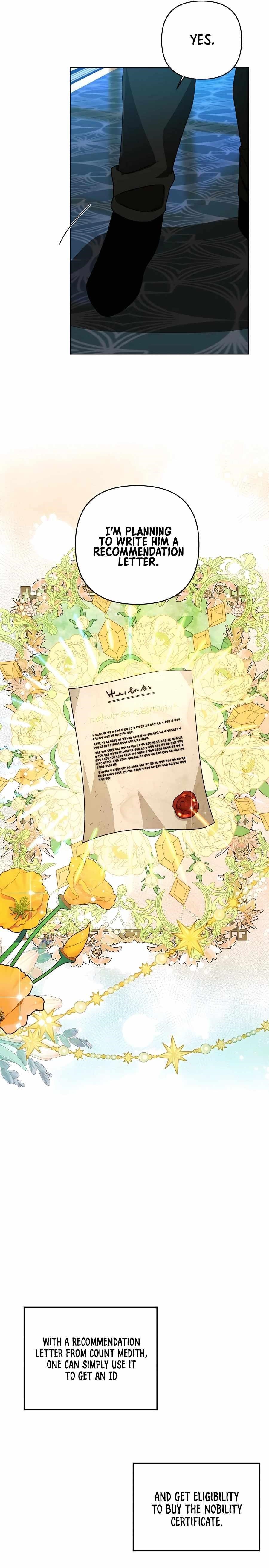 I’ll Resign and Have a Fresh Start in This World - Chapter 24 Page 13