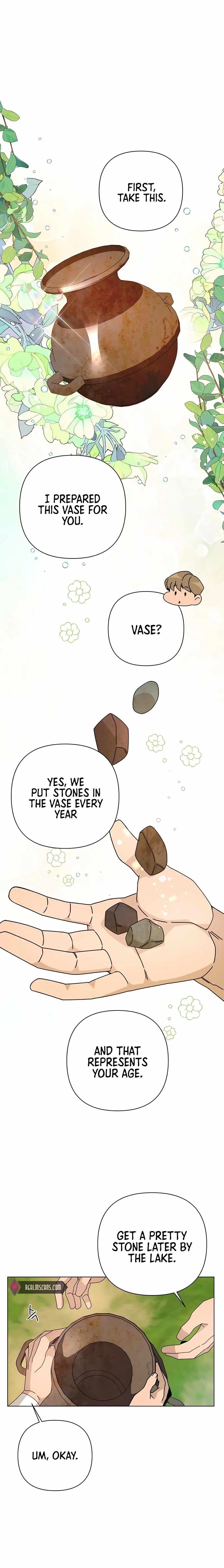 I’ll Resign and Have a Fresh Start in This World - Chapter 26 Page 14