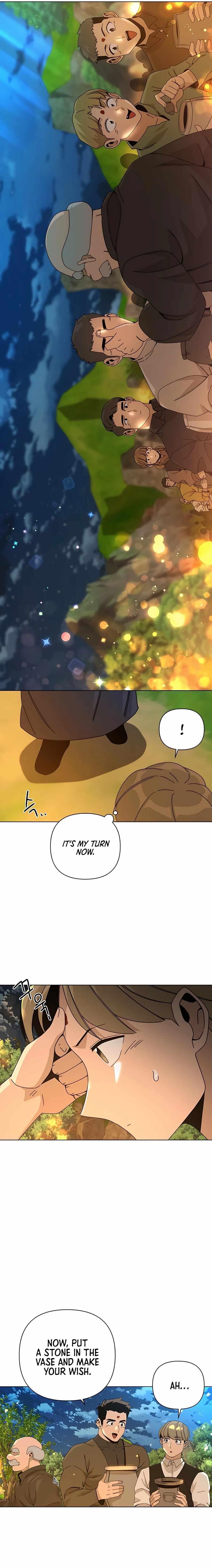 I’ll Resign and Have a Fresh Start in This World - Chapter 26 Page 18