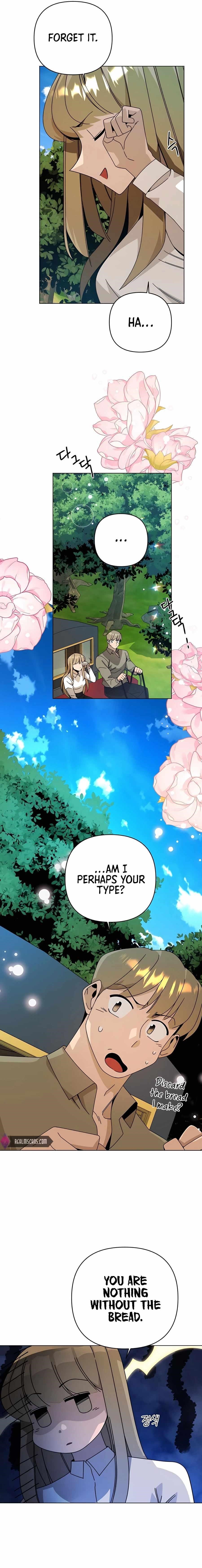 I’ll Resign and Have a Fresh Start in This World - Chapter 27 Page 19