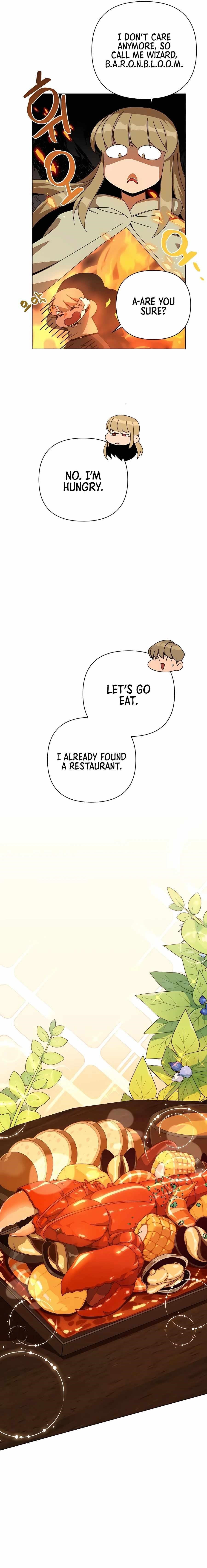 I’ll Resign and Have a Fresh Start in This World - Chapter 28 Page 18