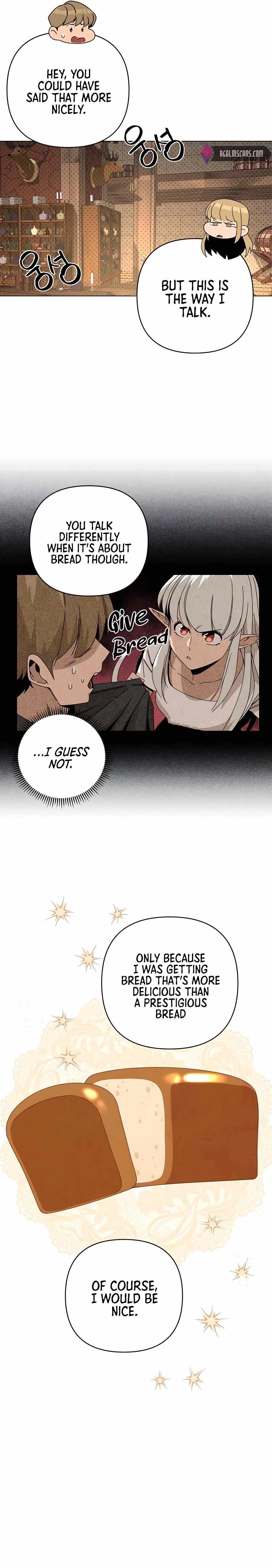 I’ll Resign and Have a Fresh Start in This World - Chapter 29 Page 3