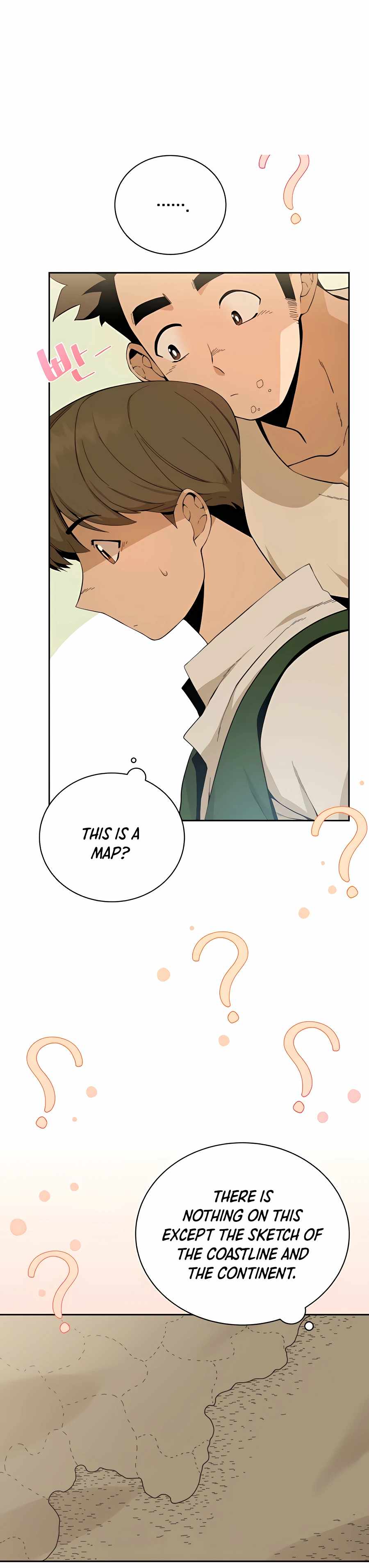 I’ll Resign and Have a Fresh Start in This World - Chapter 3 Page 30