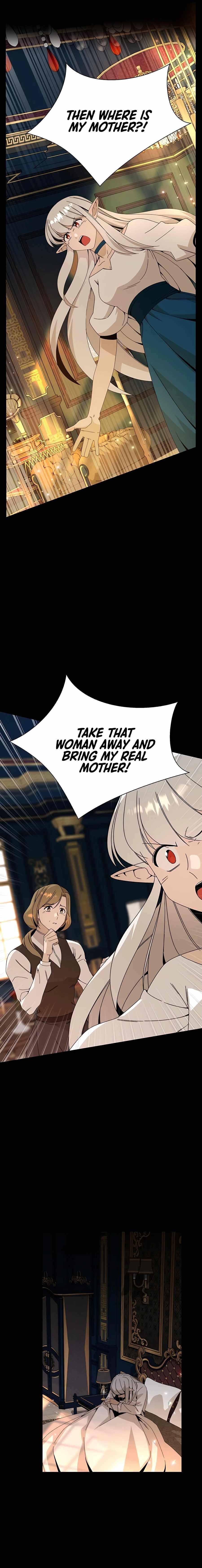 I’ll Resign and Have a Fresh Start in This World - Chapter 30 Page 16