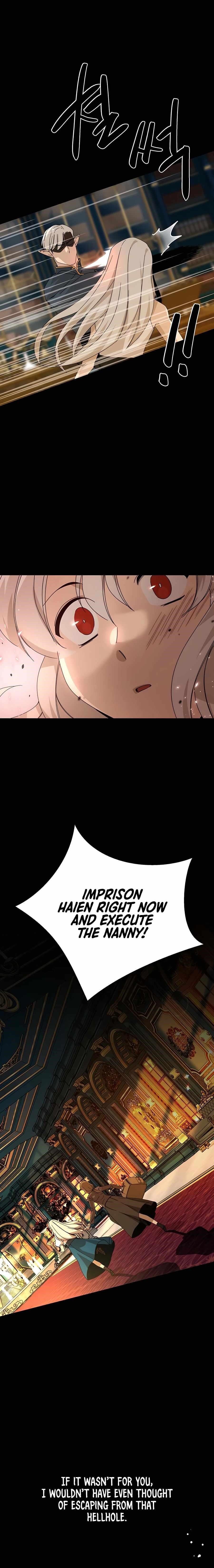 I’ll Resign and Have a Fresh Start in This World - Chapter 30 Page 20