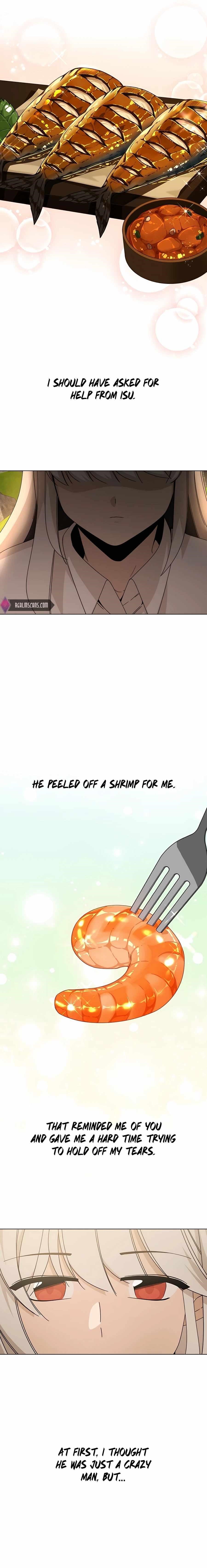 I’ll Resign and Have a Fresh Start in This World - Chapter 30 Page 22