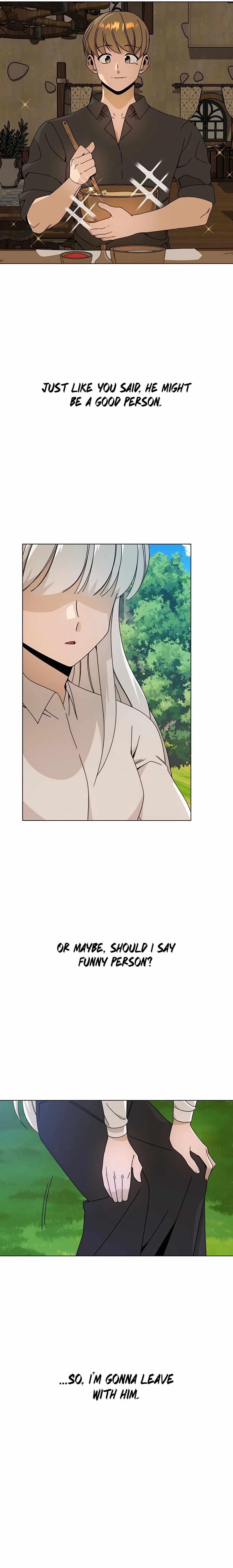 I’ll Resign and Have a Fresh Start in This World - Chapter 30 Page 23