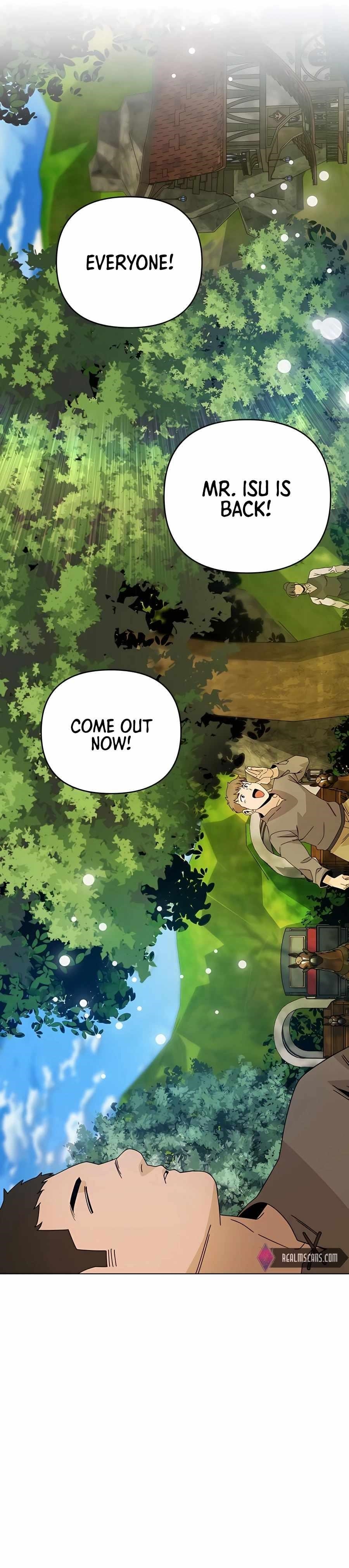 I’ll Resign and Have a Fresh Start in This World - Chapter 30 Page 9