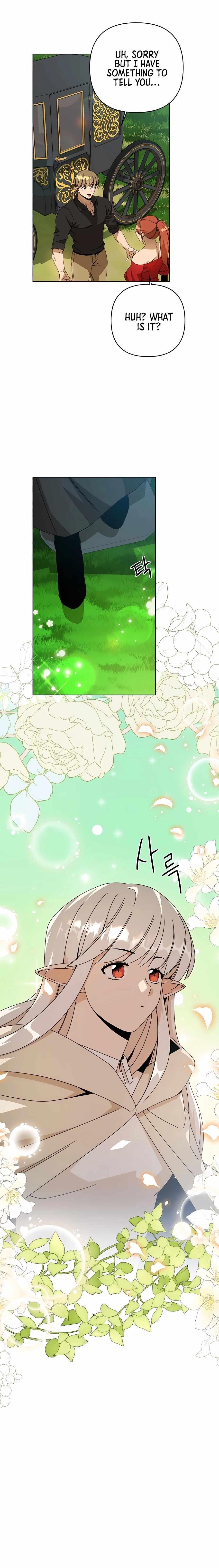 I’ll Resign and Have a Fresh Start in This World - Chapter 31 Page 14
