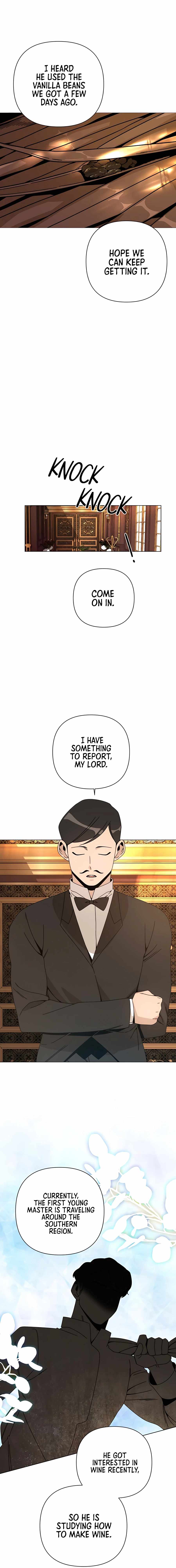 I’ll Resign and Have a Fresh Start in This World - Chapter 34 Page 14