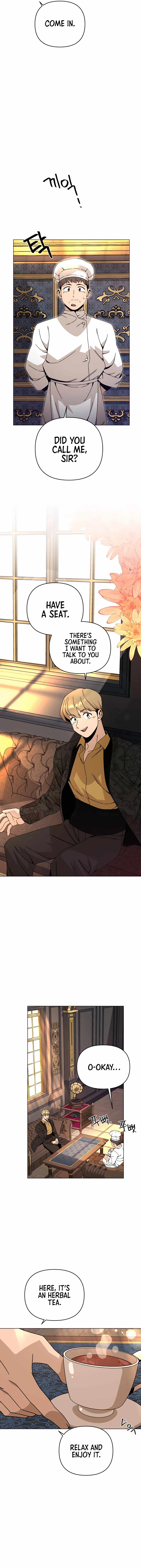 I’ll Resign and Have a Fresh Start in This World - Chapter 39 Page 5