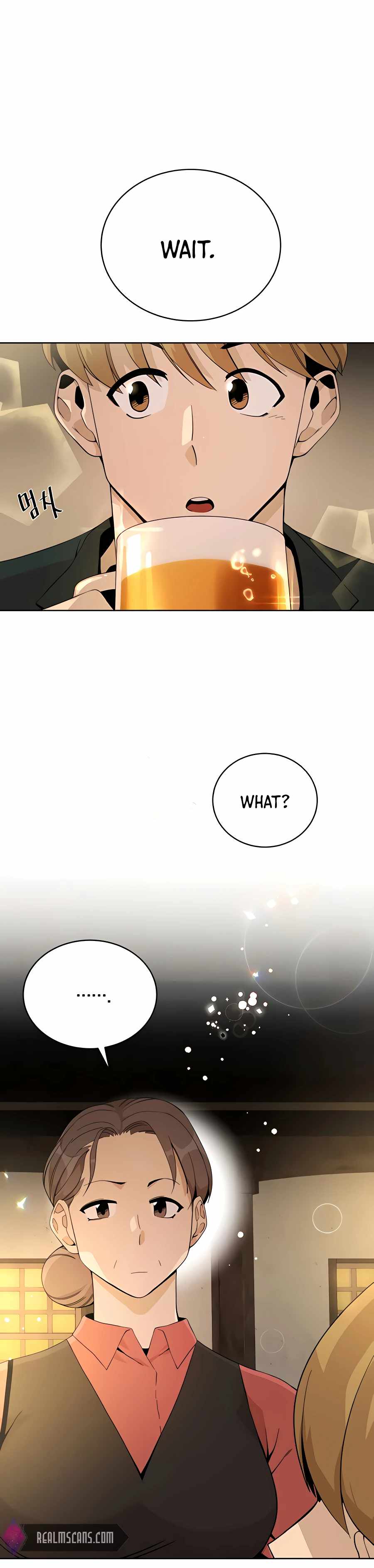 I’ll Resign and Have a Fresh Start in This World - Chapter 4 Page 31