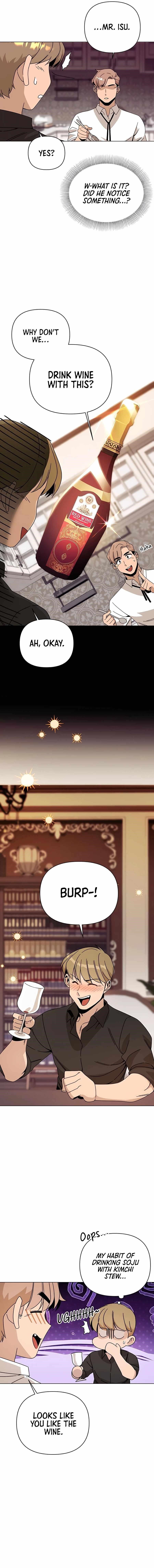 I’ll Resign and Have a Fresh Start in This World - Chapter 41 Page 13