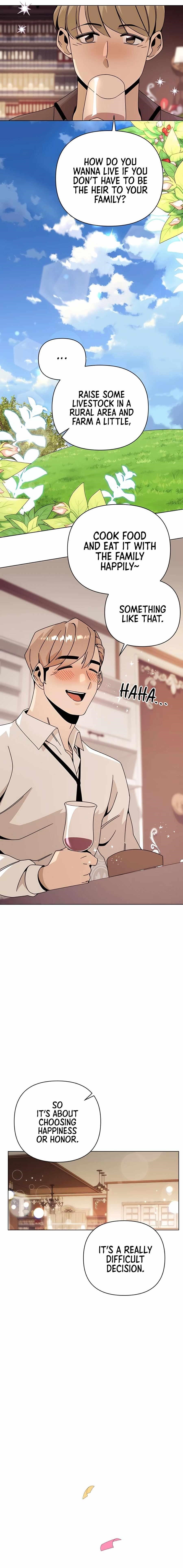 I’ll Resign and Have a Fresh Start in This World - Chapter 41 Page 15