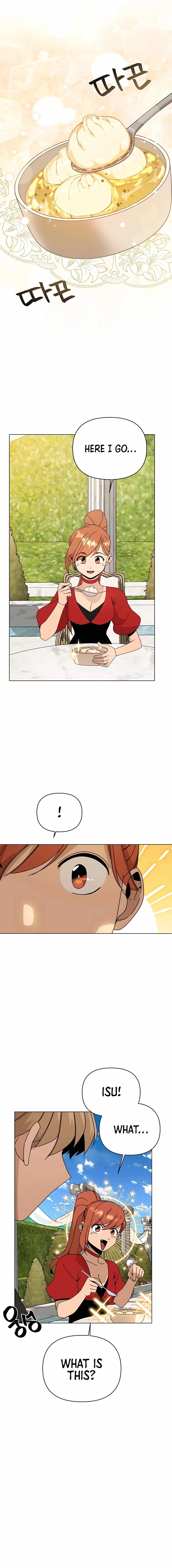 I’ll Resign and Have a Fresh Start in This World - Chapter 44 Page 1