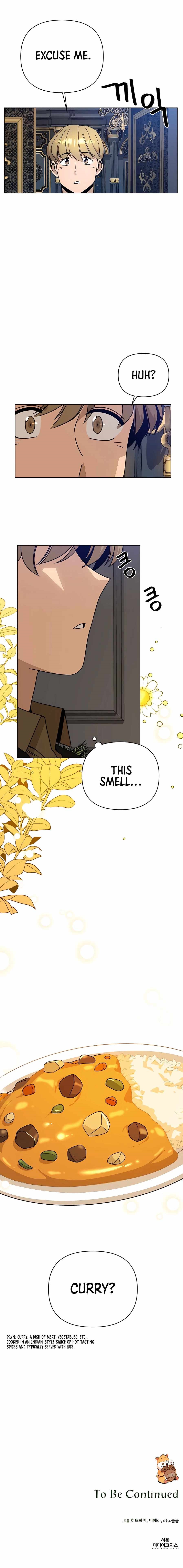 I’ll Resign and Have a Fresh Start in This World - Chapter 44 Page 14